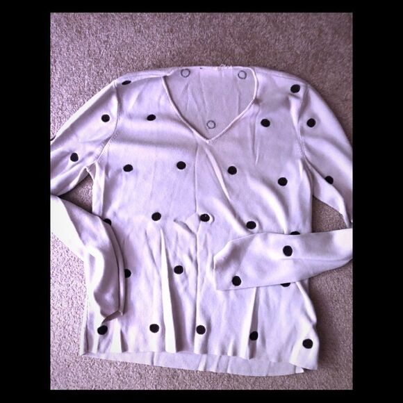 3/4 sleeve Lightweight sweater - Picture 1 of 1